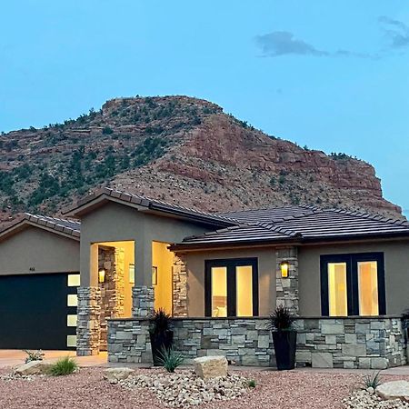 Luxury Pet Friendly Holiday Home La Estancia Kanab Extérieur photo