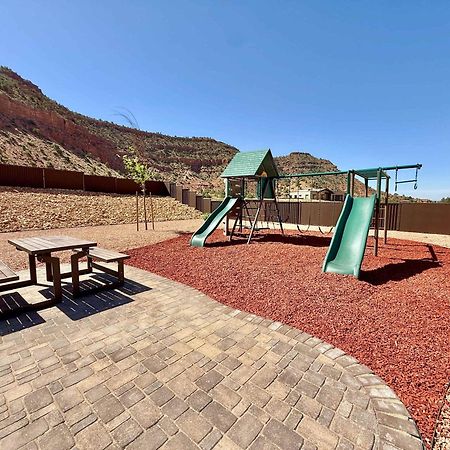 Luxury Pet Friendly Holiday Home La Estancia Kanab Extérieur photo