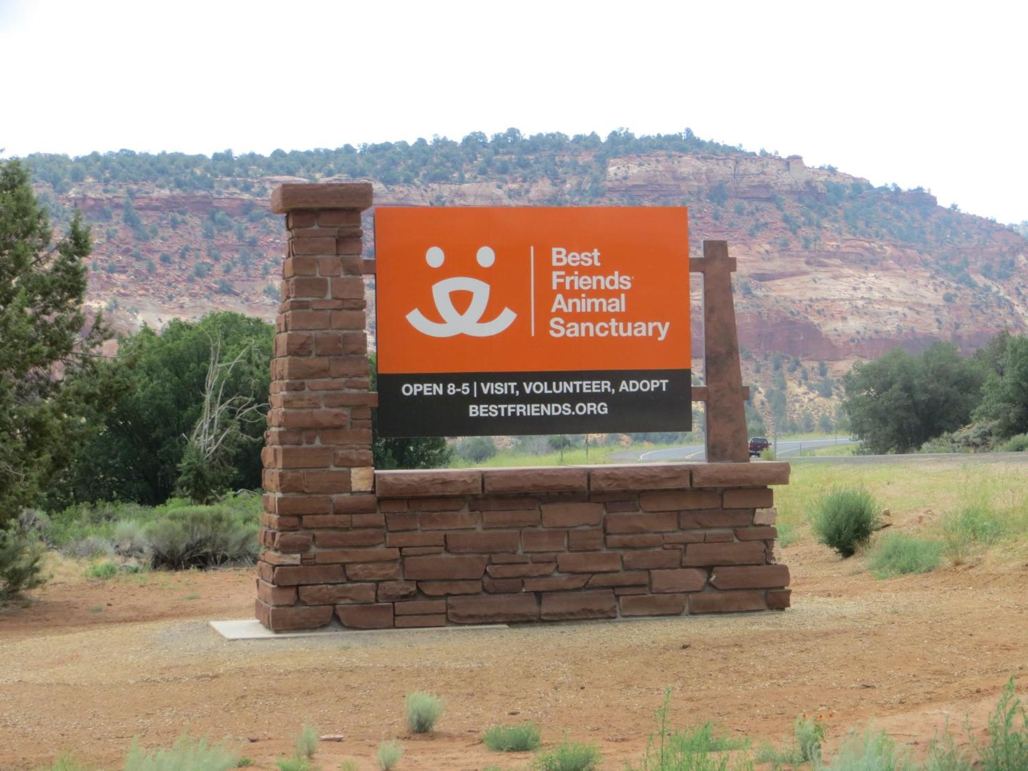 Luxury Pet Friendly Holiday Home La Estancia Kanab Extérieur photo