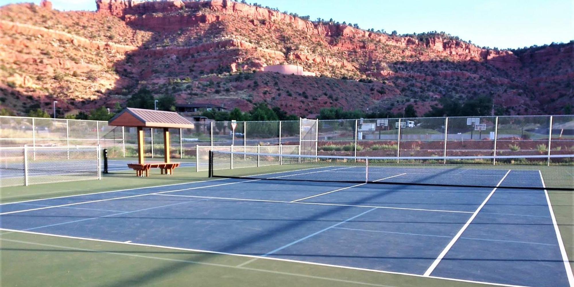 Luxury Pet Friendly Holiday Home La Estancia Kanab Extérieur photo