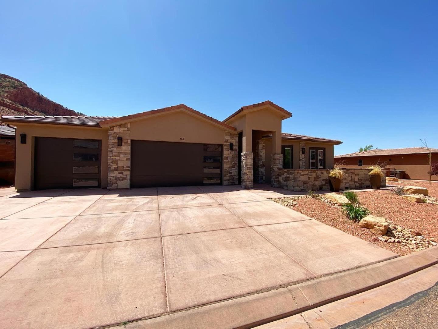 Luxury Pet Friendly Holiday Home La Estancia Kanab Extérieur photo