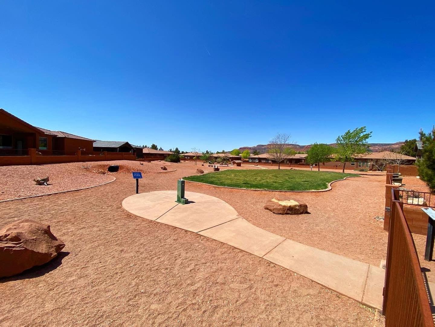 Luxury Pet Friendly Holiday Home La Estancia Kanab Extérieur photo