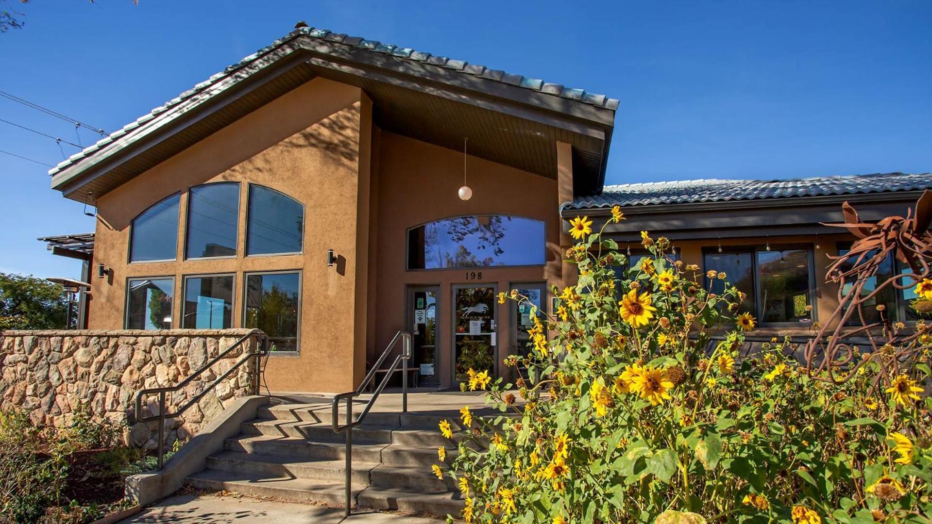 Luxury Pet Friendly Holiday Home La Estancia Kanab Extérieur photo