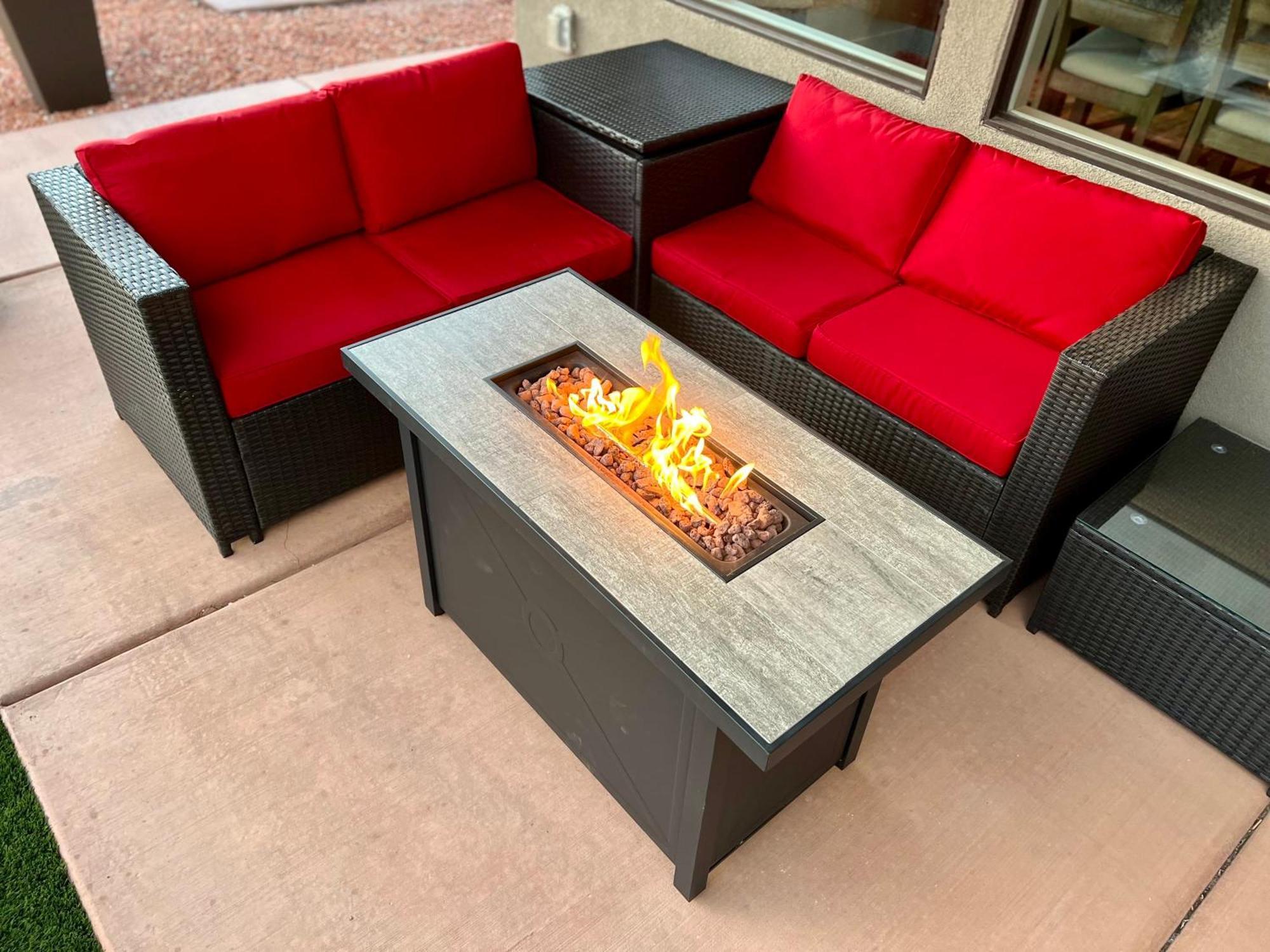 Luxury Pet Friendly Holiday Home La Estancia Kanab Extérieur photo
