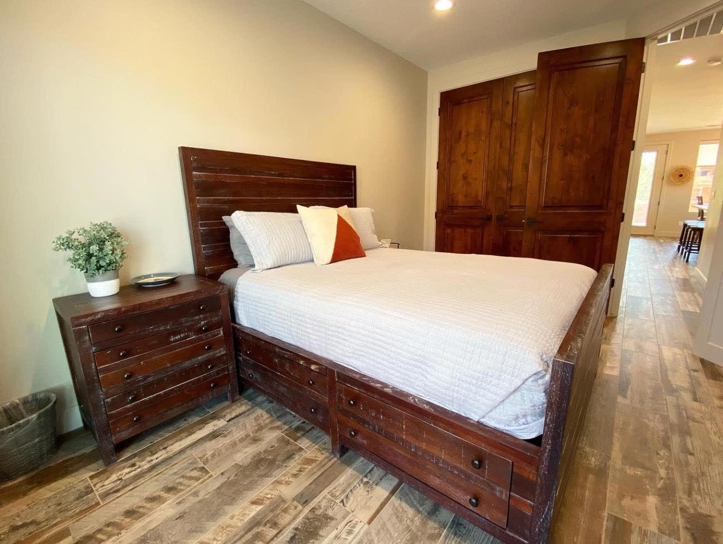 Luxury Pet Friendly Holiday Home La Estancia Kanab Extérieur photo