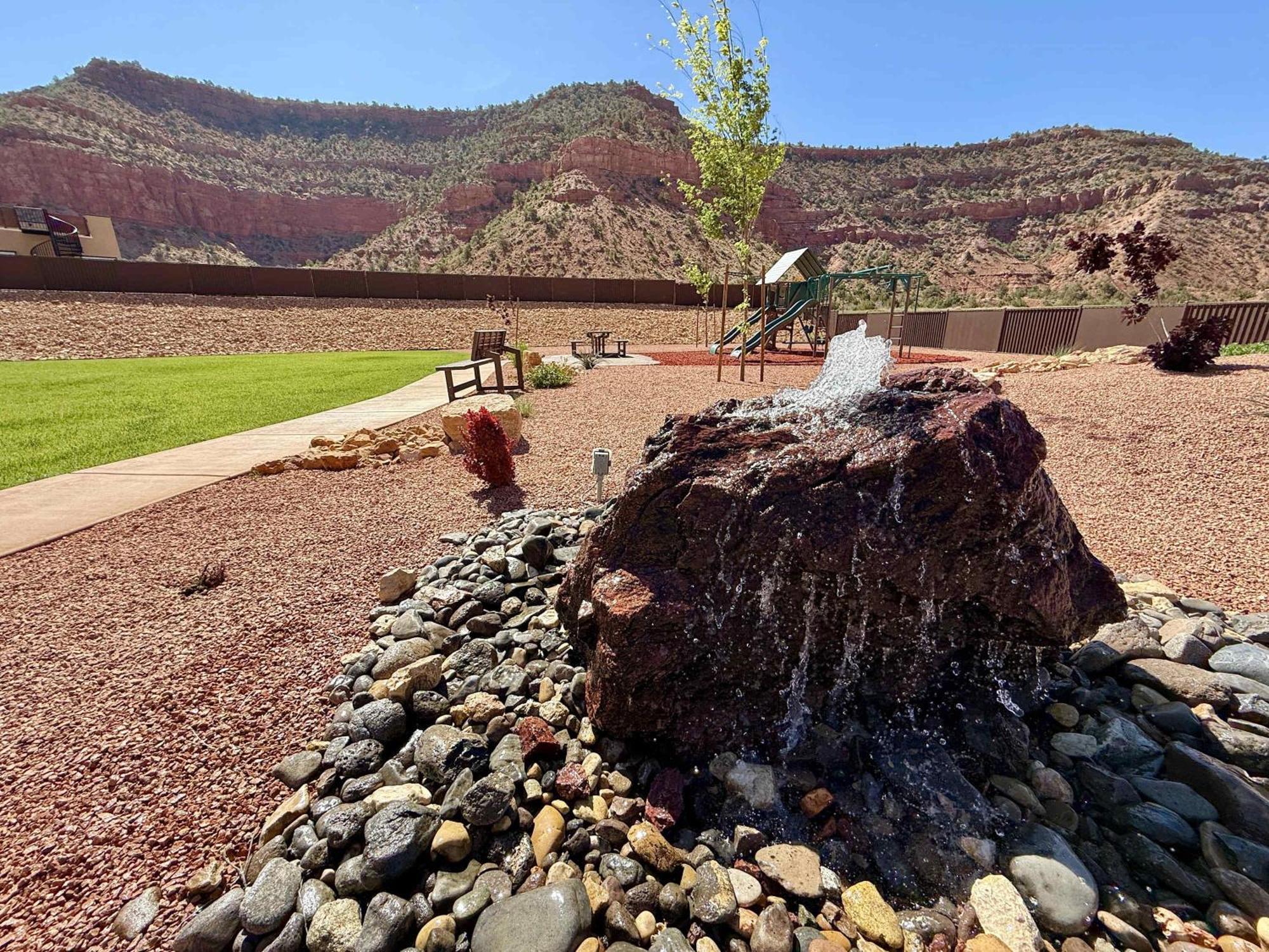 Luxury Pet Friendly Holiday Home La Estancia Kanab Extérieur photo