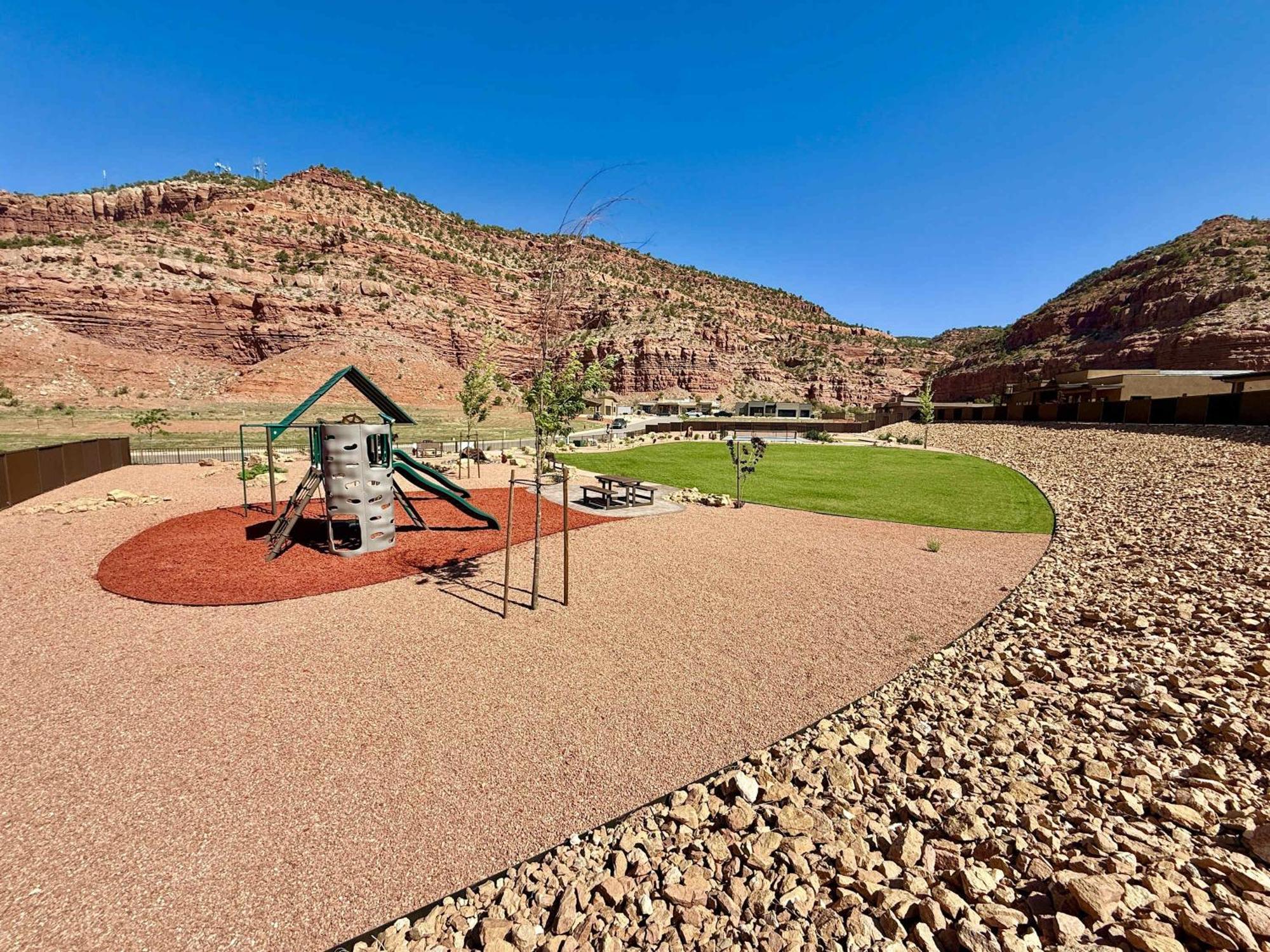 Luxury Pet Friendly Holiday Home La Estancia Kanab Extérieur photo