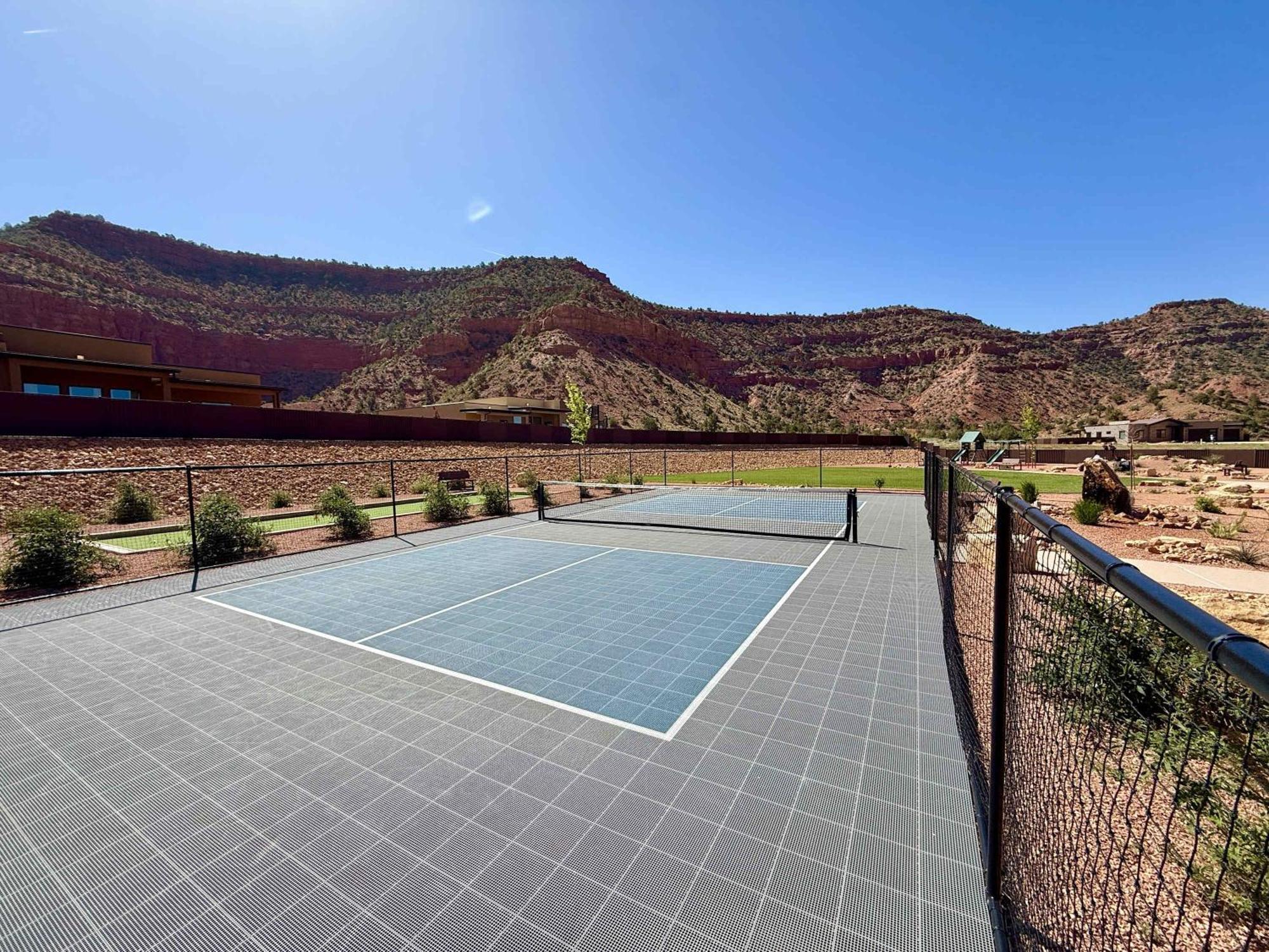 Luxury Pet Friendly Holiday Home La Estancia Kanab Extérieur photo