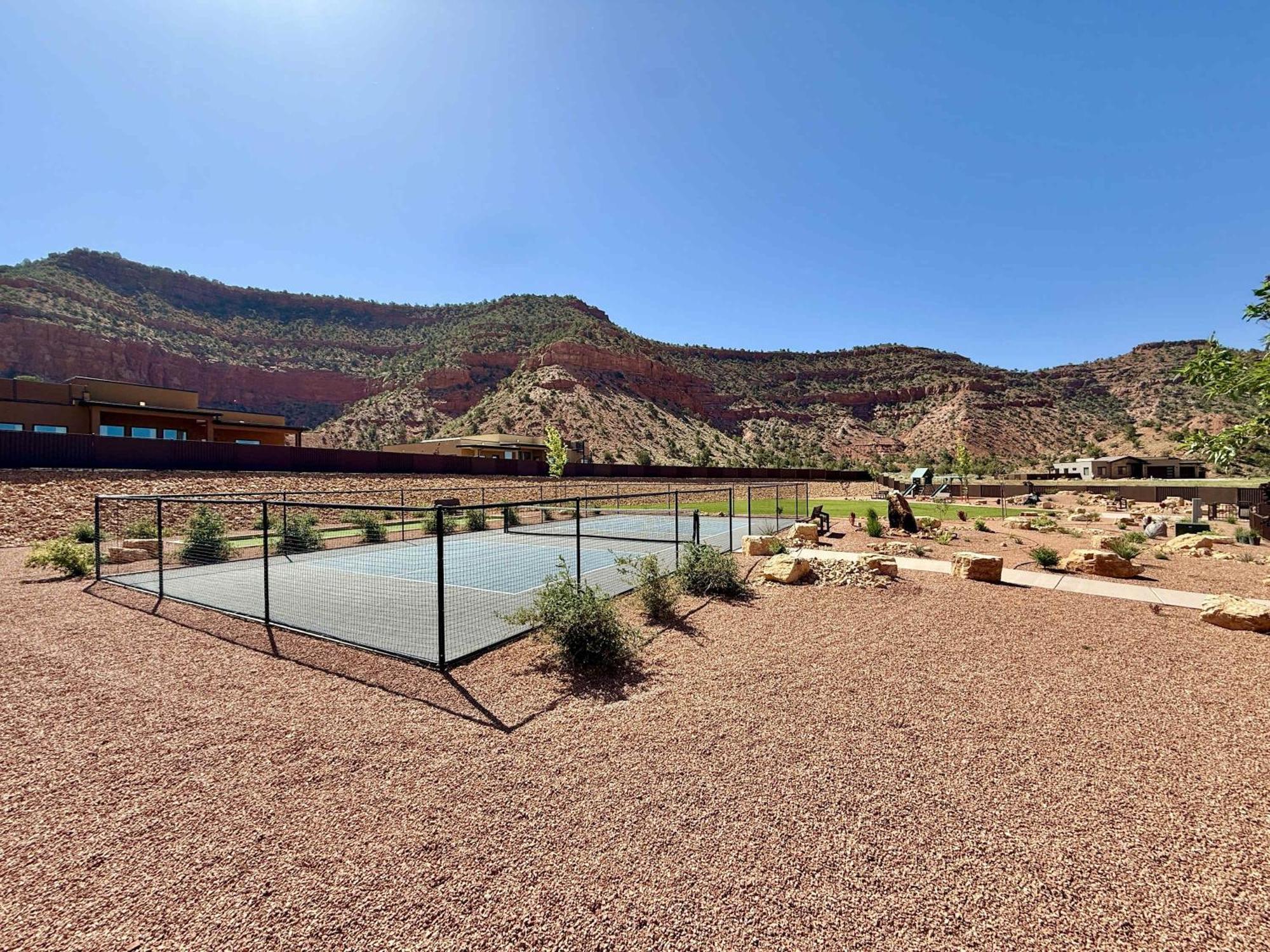 Luxury Pet Friendly Holiday Home La Estancia Kanab Extérieur photo